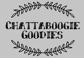 Chattaboogie Goodies logo