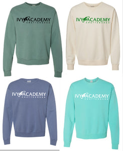 Ivy Spirit Store Comfortwash crewneck sweatshirt (no hood)