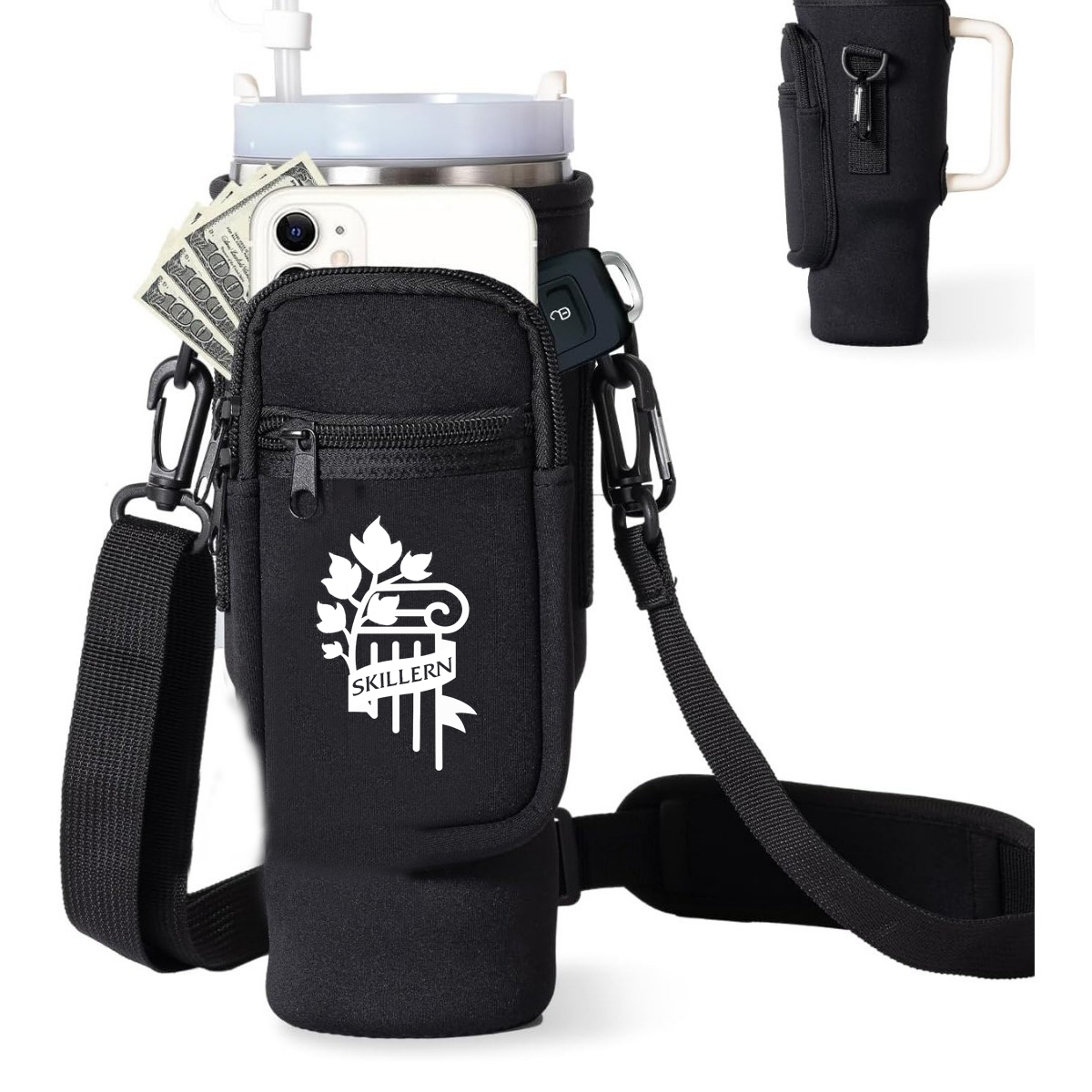 Skillern Water Bottle Slings