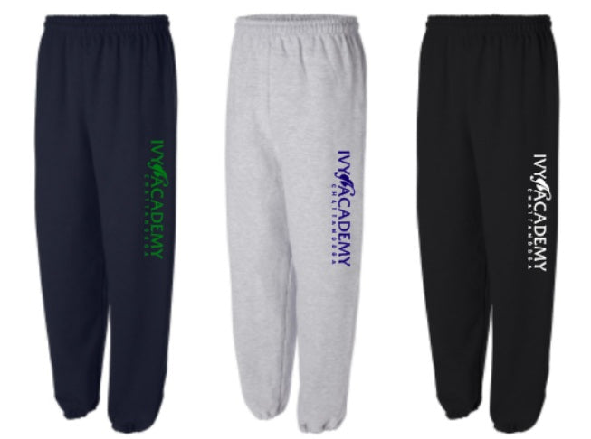 Ivy Spirit Store Unisex Heavy Blend™ Sweatpants