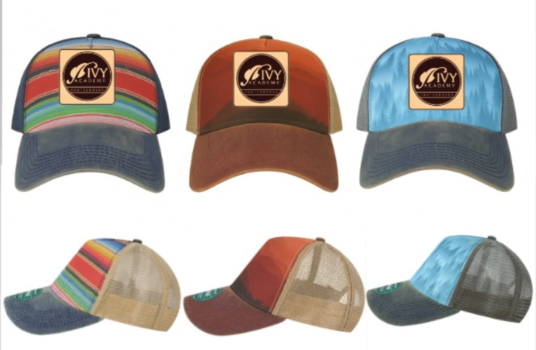 Ivy Spirit Store Legacy Cap